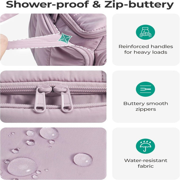 Insulated Travel Cooler Tote Stornfield