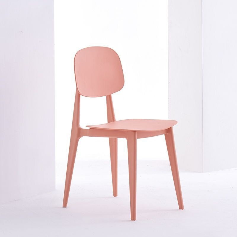 Modern Minimalist Dining Chair Stornfield