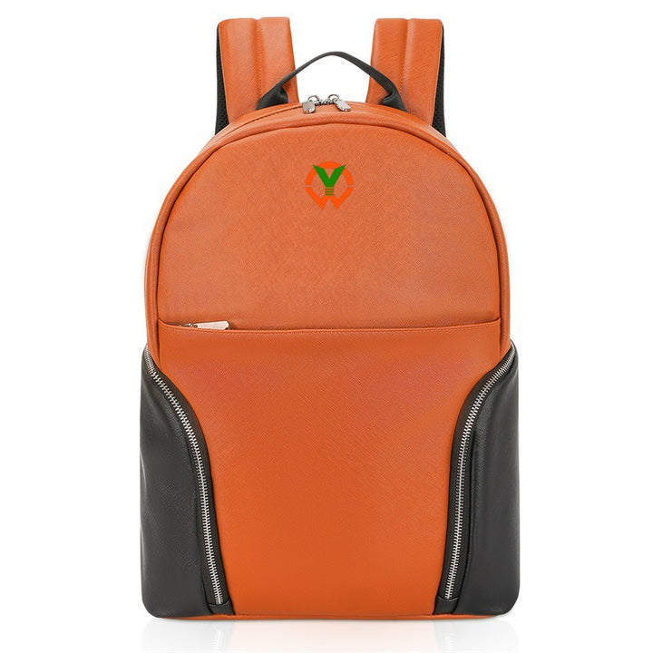 Stylish Ergonomic Backpack Stornfield