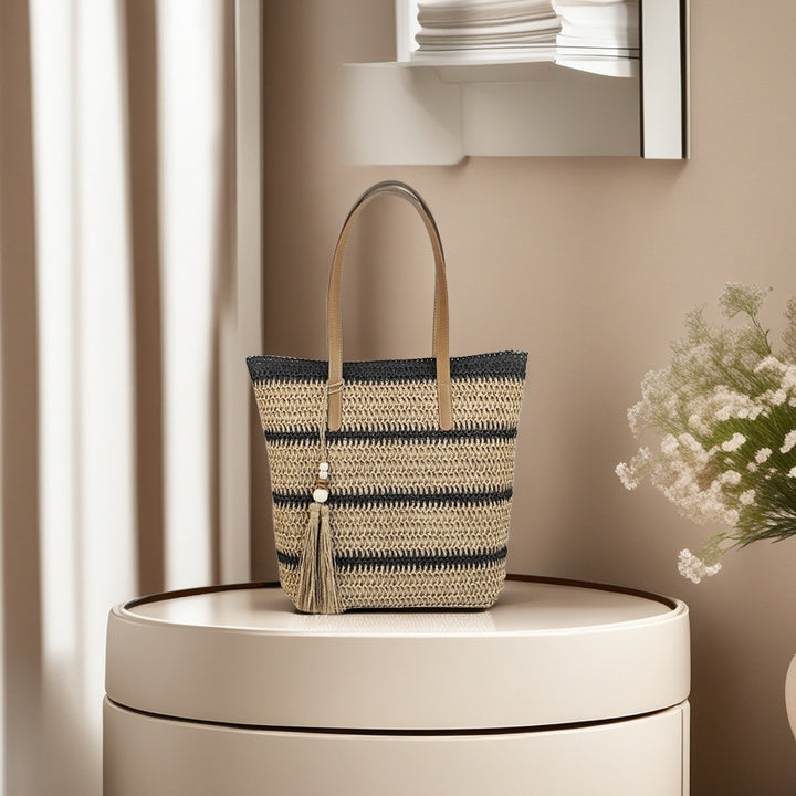 Beach bag Stornfield