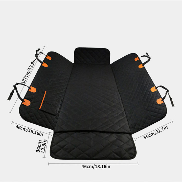 Protective Cover For Cars Stornfield