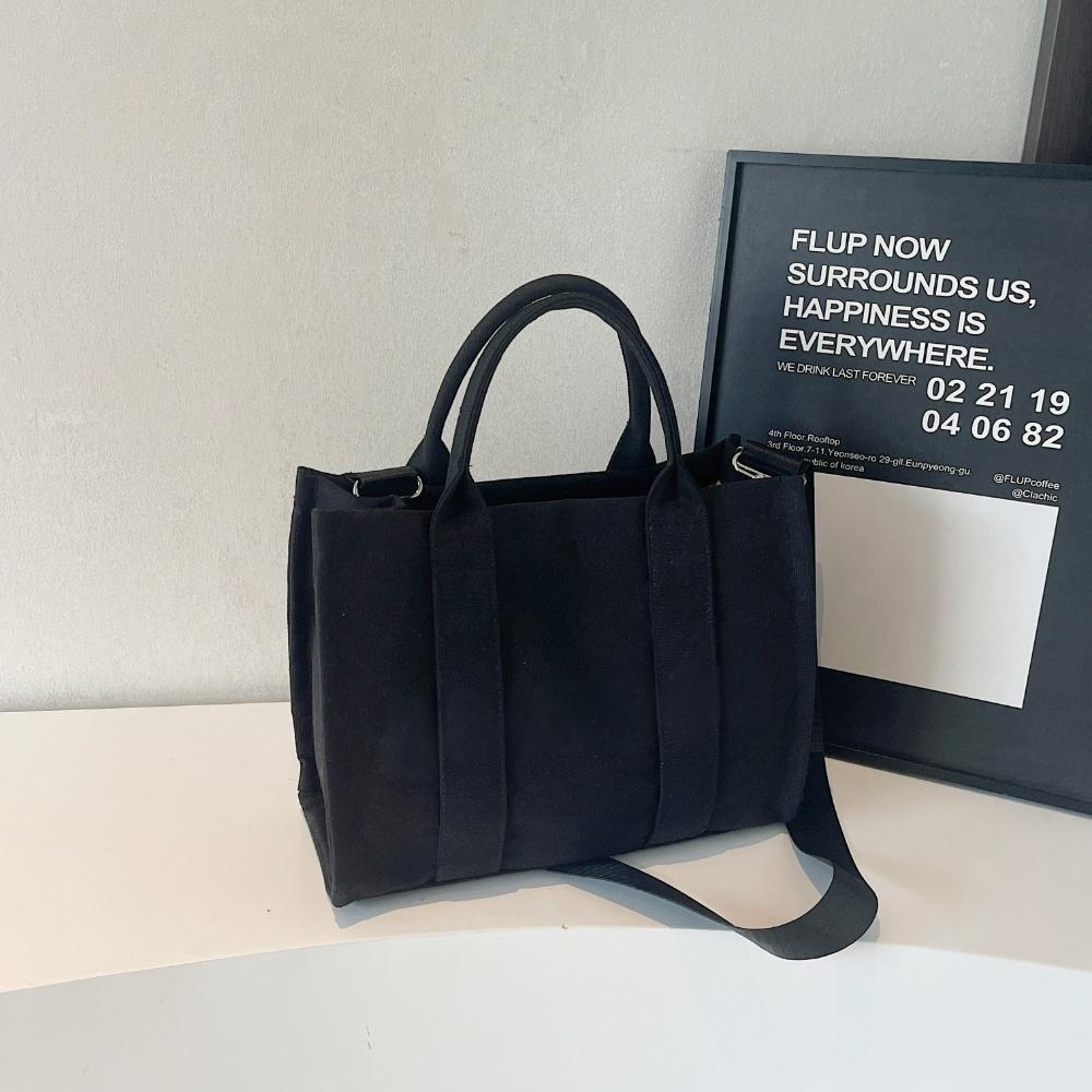 Compact Utility Tote Bag Stornfield