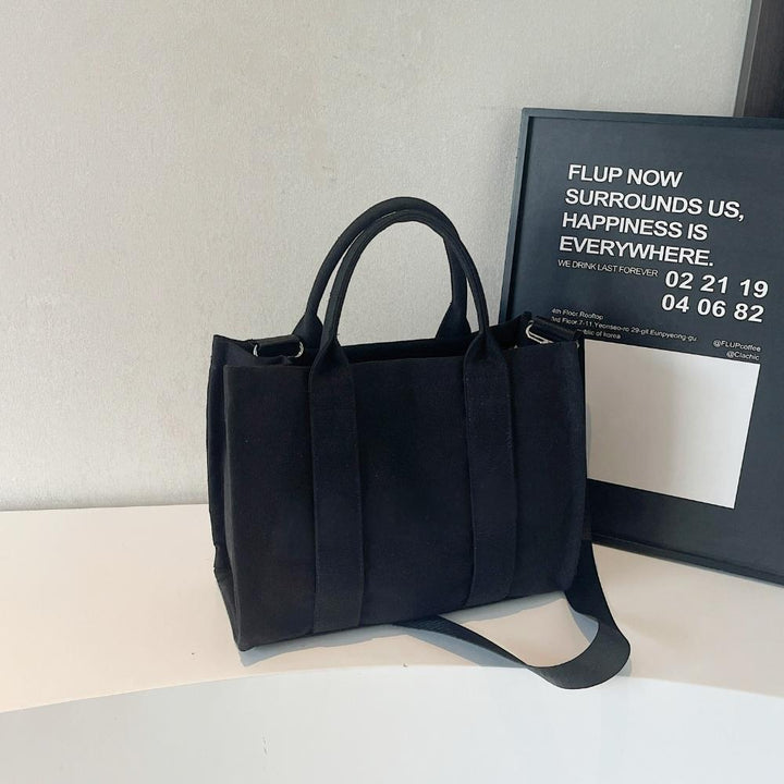 Compact Utility Tote Bag Stornfield