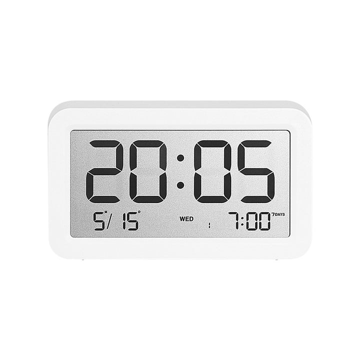 Digital Multi-Function Watch with Temperature and Date Display Stornfield