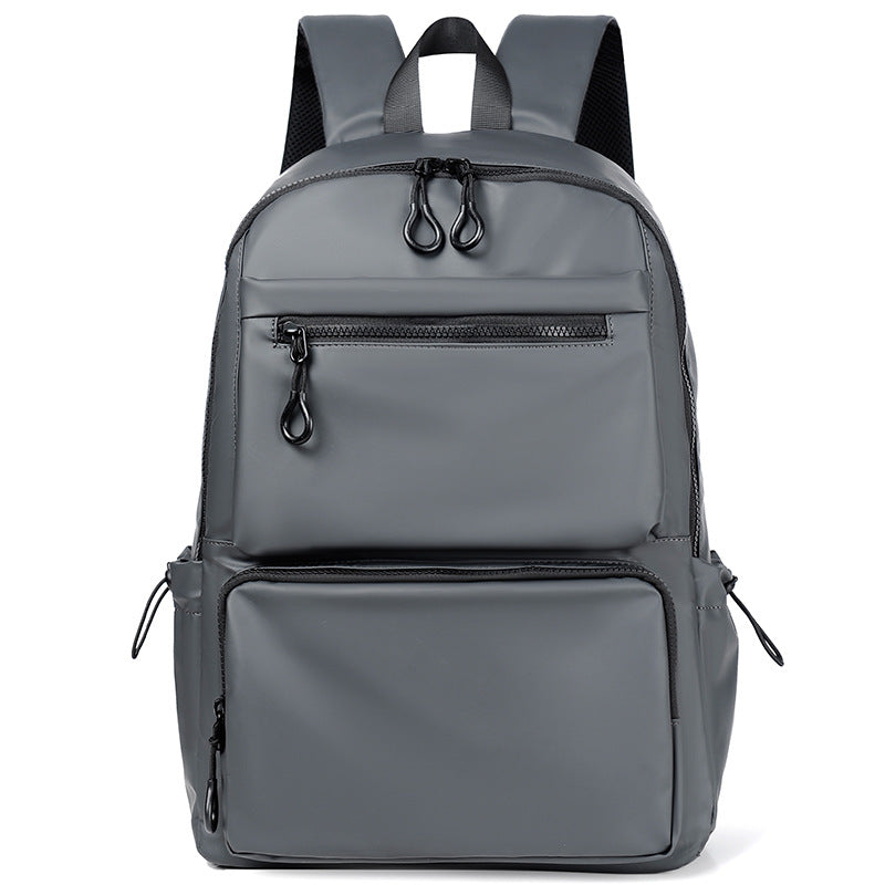 Water-Resistant Multi-Pocket Travel Backpack Stornfield