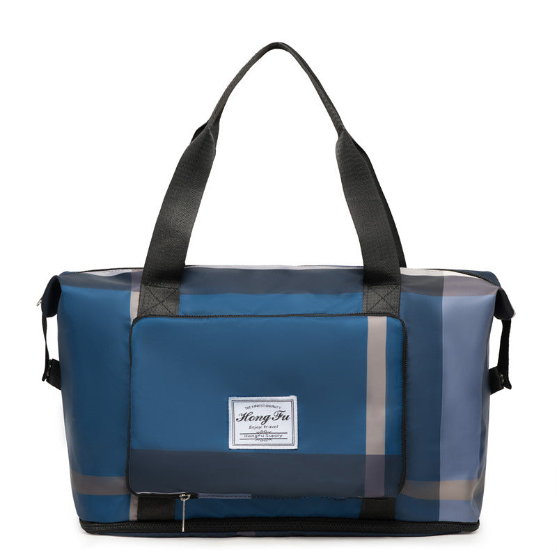 Versatile Multi-Functional Travel Duffel Stornfield