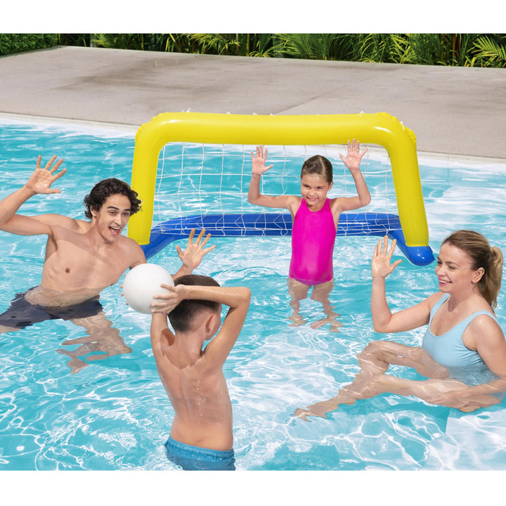 Unisex Water-based Volleyball Game Stornfield
