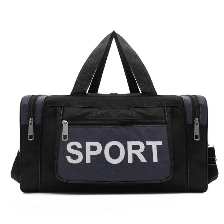 Sport bag Stornfield