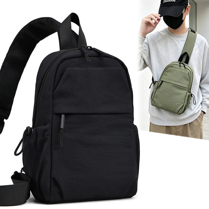 Compact Sling Backpack Stornfield