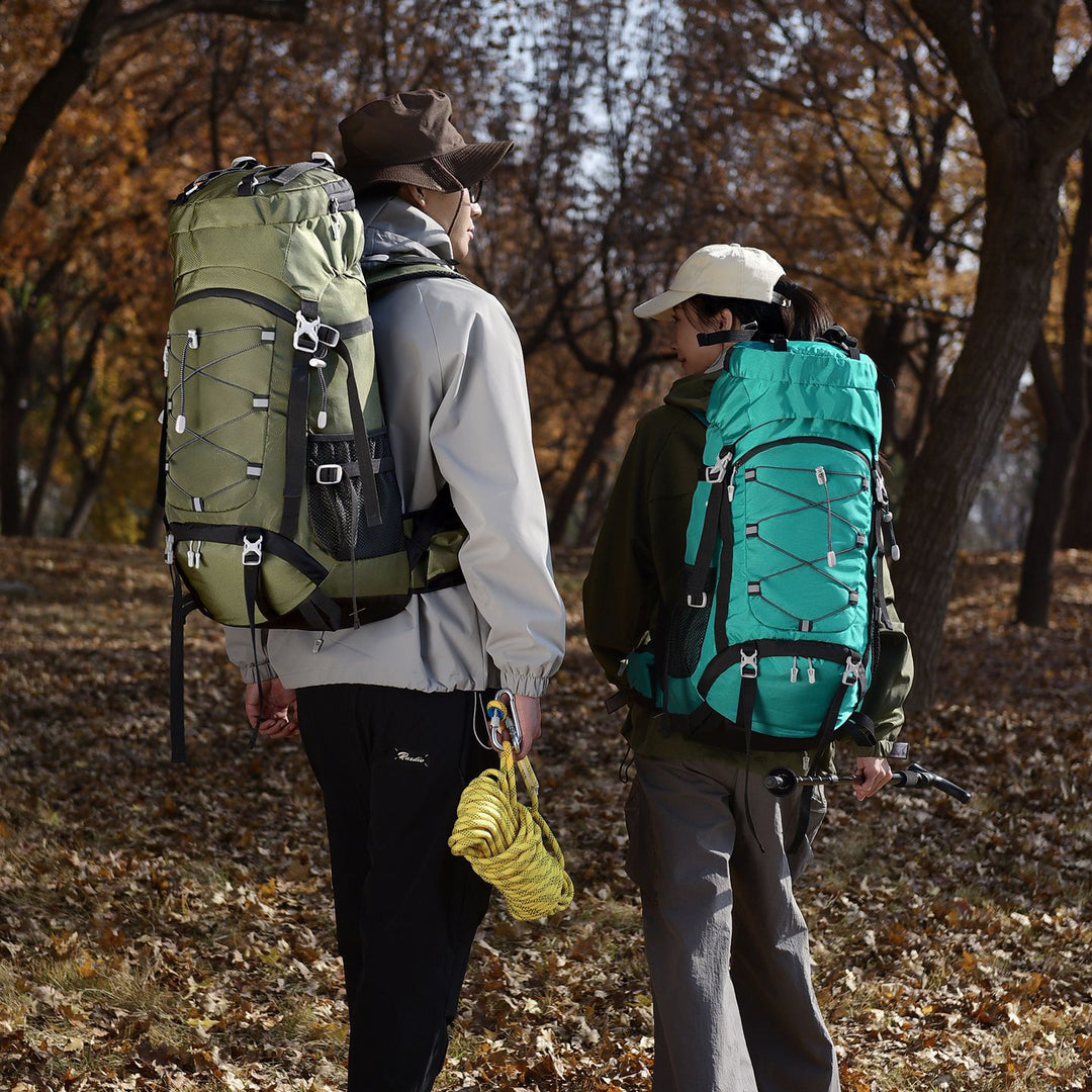 Hiking Backpack Stornfield