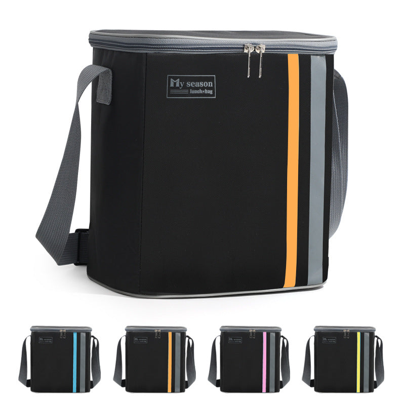 Insulated Multi-Functional Thermal Lunch Cooler Stornfield