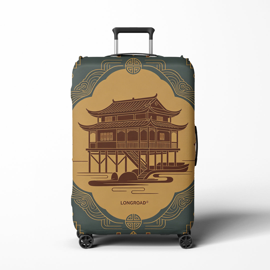 Ladies Travel Luggage Stornfield