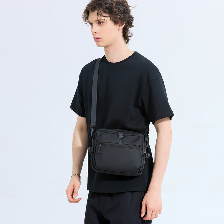 Adjustable Compact Sling Bag Stornfield