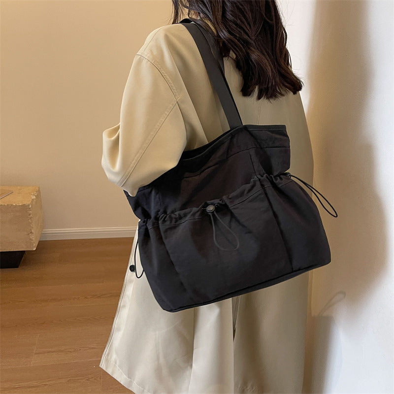 Expandable Utility Tote Stornfield