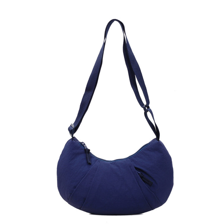 Adjustable Strap Utility Shoulder Bag
