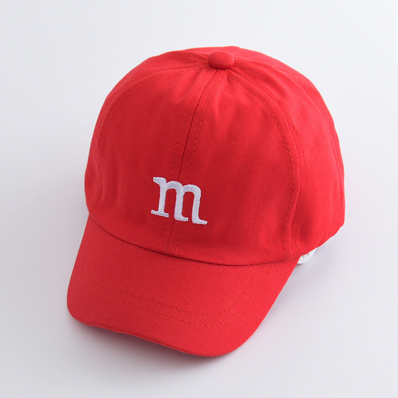 Unisex Classic Embroidered Baseball Cap Stornfield