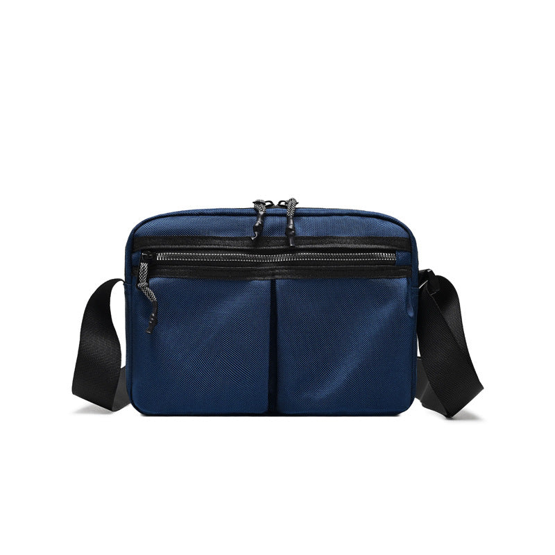 Compact Utility Sling Bag Stornfield