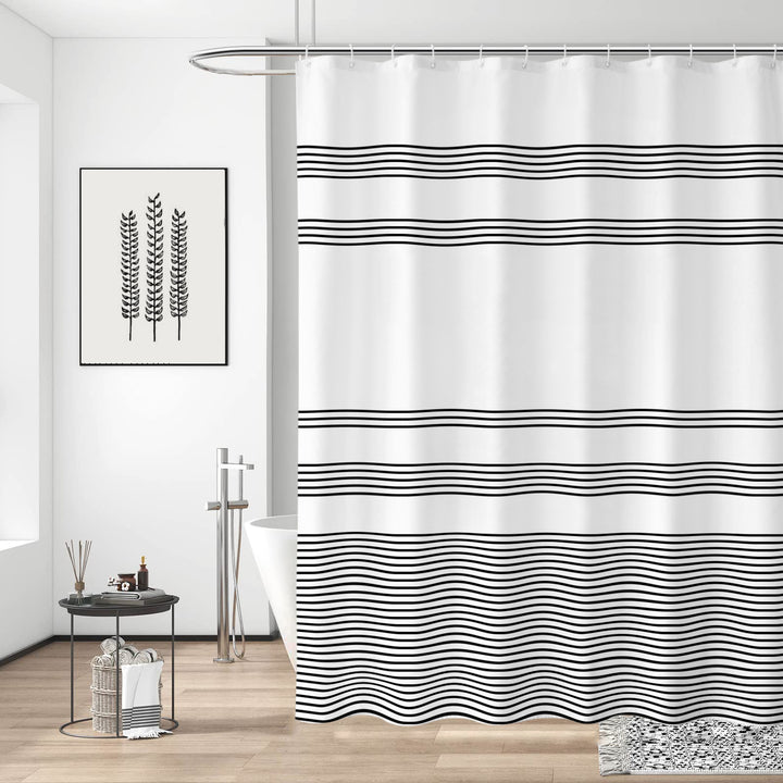 Shower Curtain Stornfield