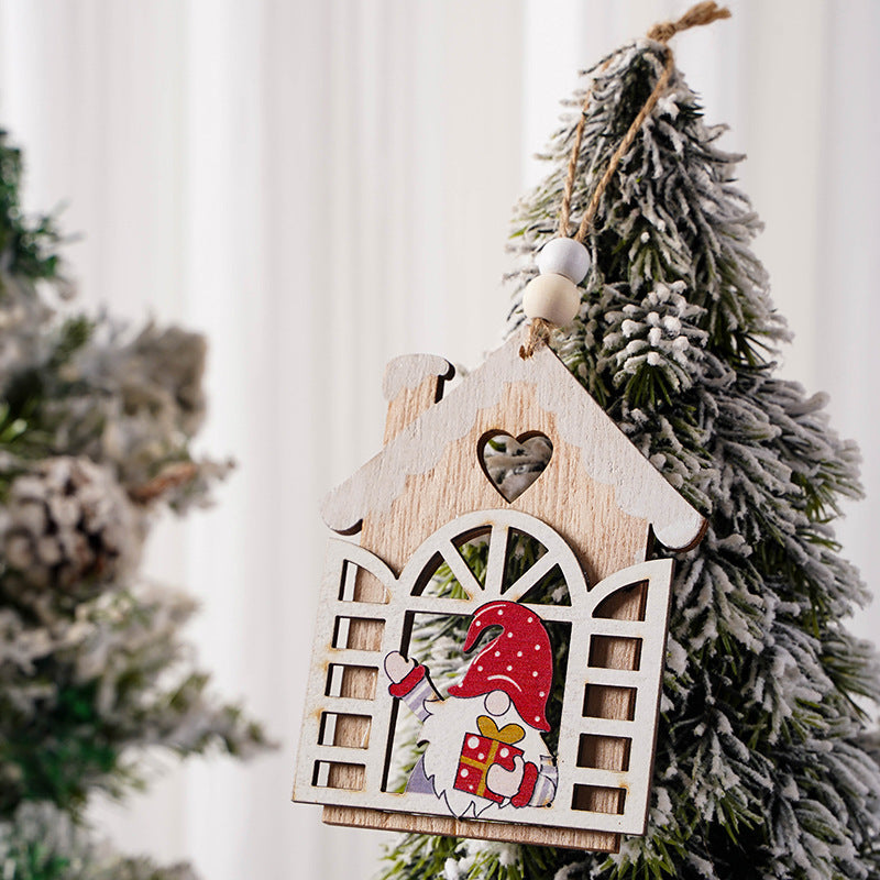 Decorative Christmas tree ornament Stornfield