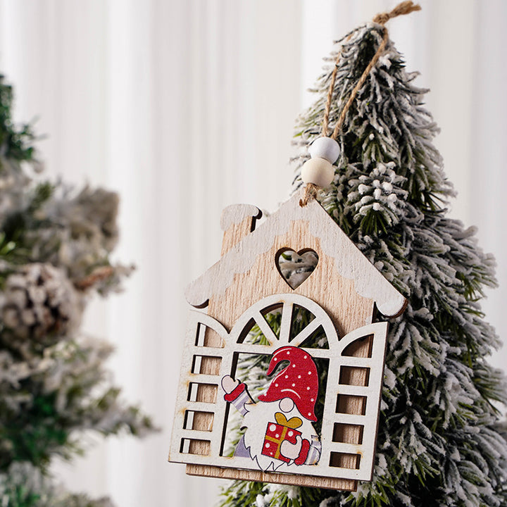 Decorative Christmas tree ornament Stornfield