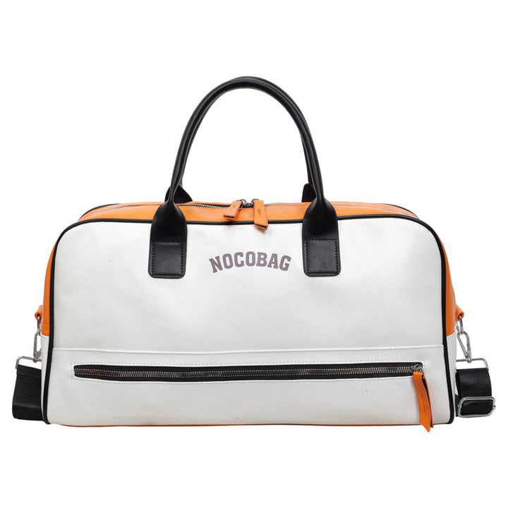 Sleek Sports Duffle Bag