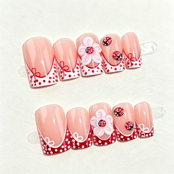 Artificial Nails Stornfield