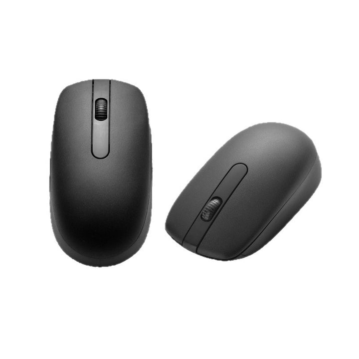 Ergonomic Wireless Mouse with Precise Control Stornfield