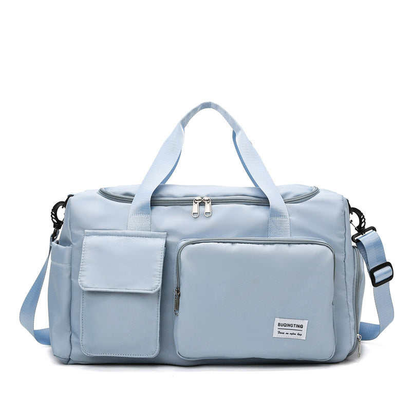 Multi-Functional Sports Duffle Bag Stornfield