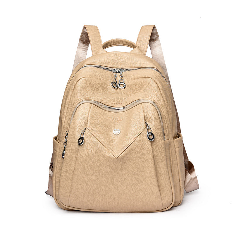 Stylish Multi-Compartment Backpack Stornfield 1790004144