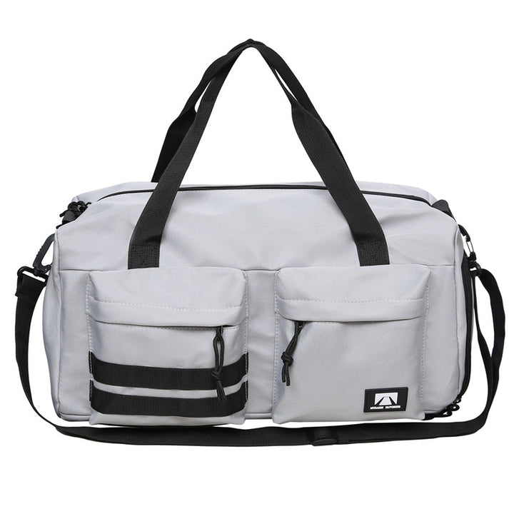 All-Purpose Utility Duffle Bag Stornfield