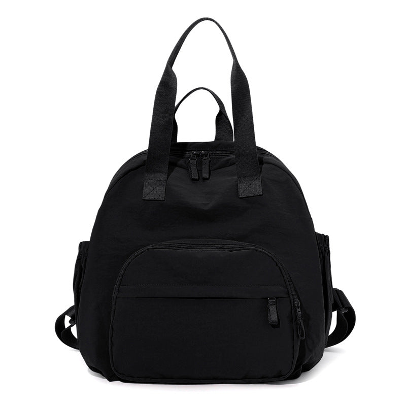 Multi-Pocket Utility Backpack Stornfield