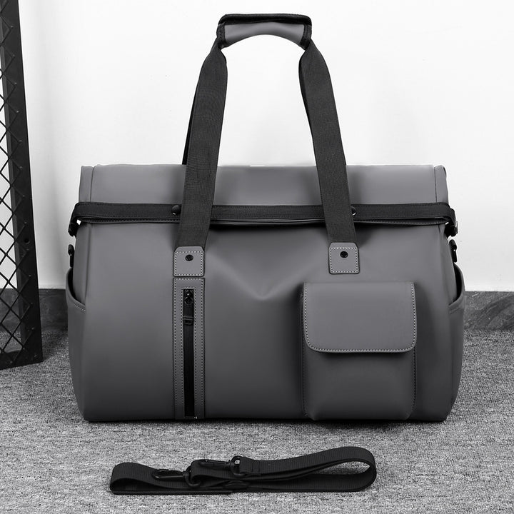 Waterproof Weekender Travel Duffle Bag Stornfield