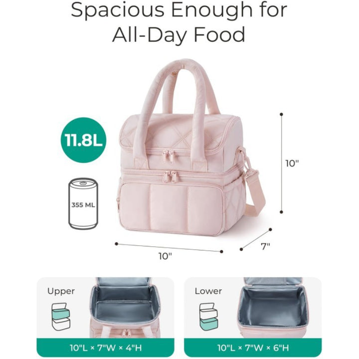 High-quality and versatile cosmetic bag Stornfield