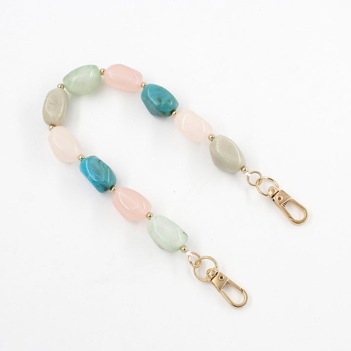 Elegant Beaded Eyewear Chain Stornfield