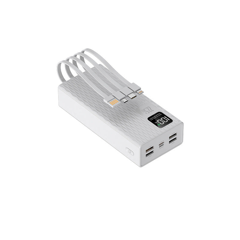 Powerbank for all Stornfield