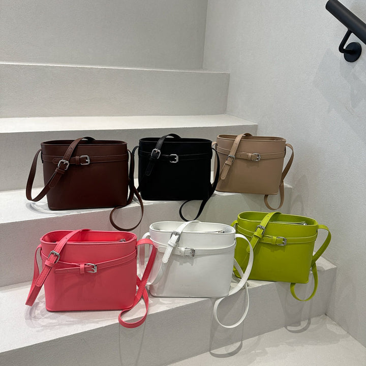 Mini Structured Handbag Stornfield
