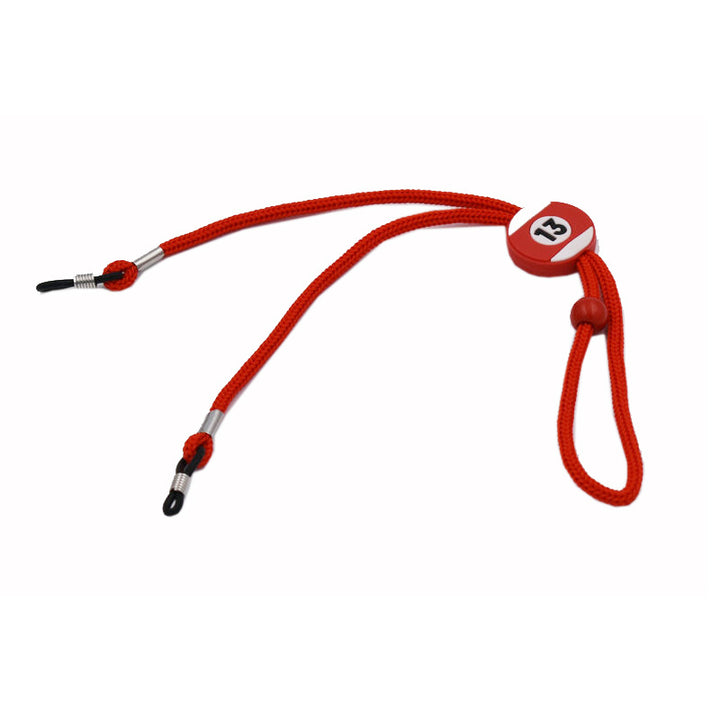 Adjustable Sport Eyewear Retainer Stornfield
