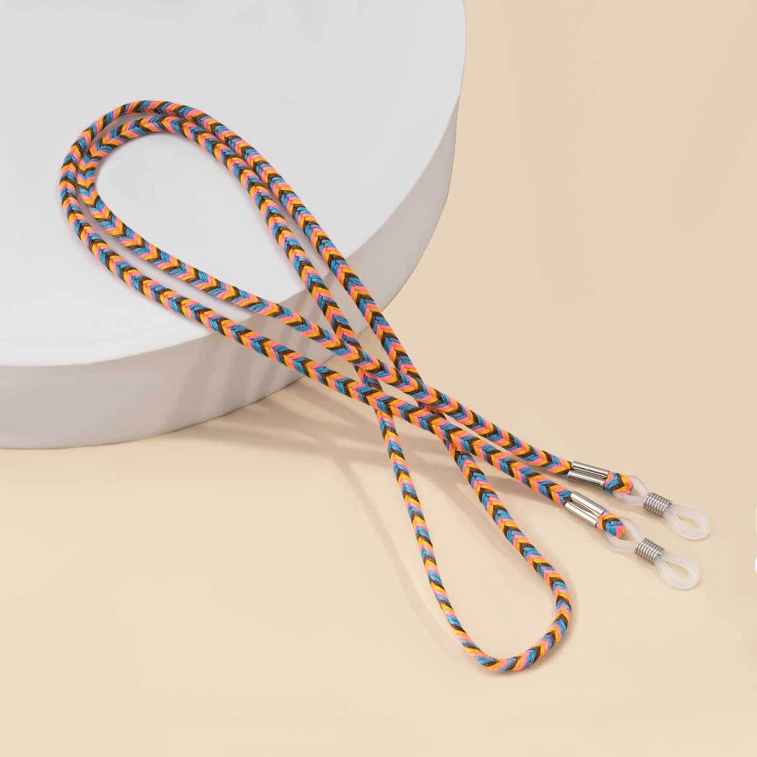 Braided Eyewear Holder Stornfield