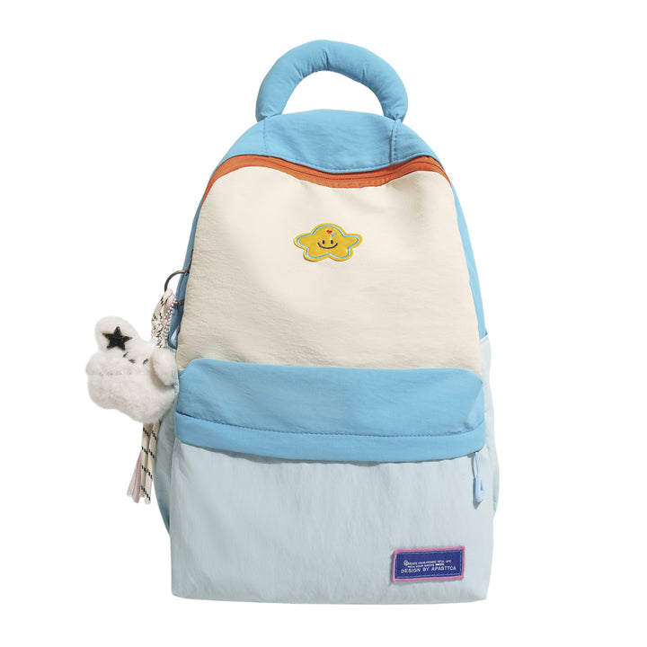 Fun Character Design Backpack Stornfield