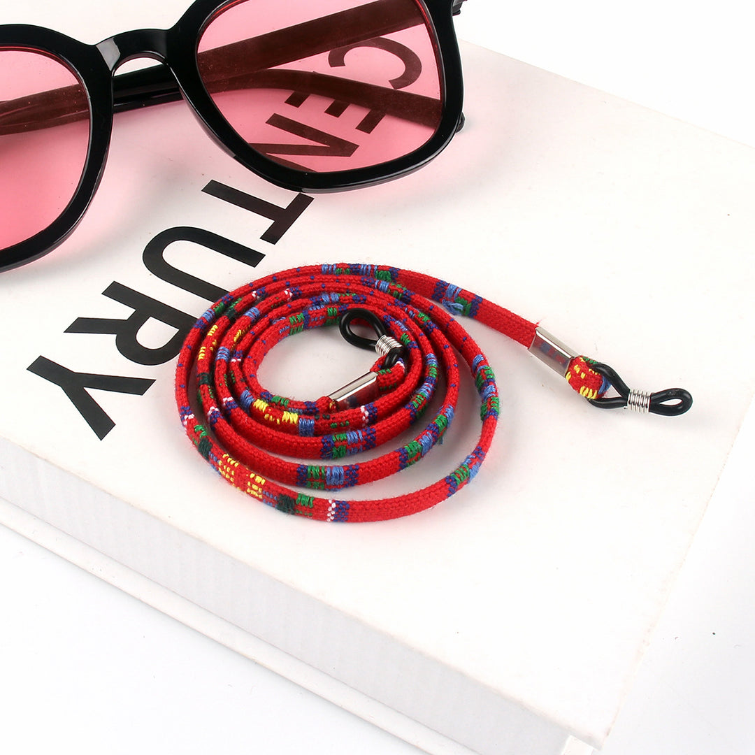Colorful Eyewear Safety Strap Stornfield