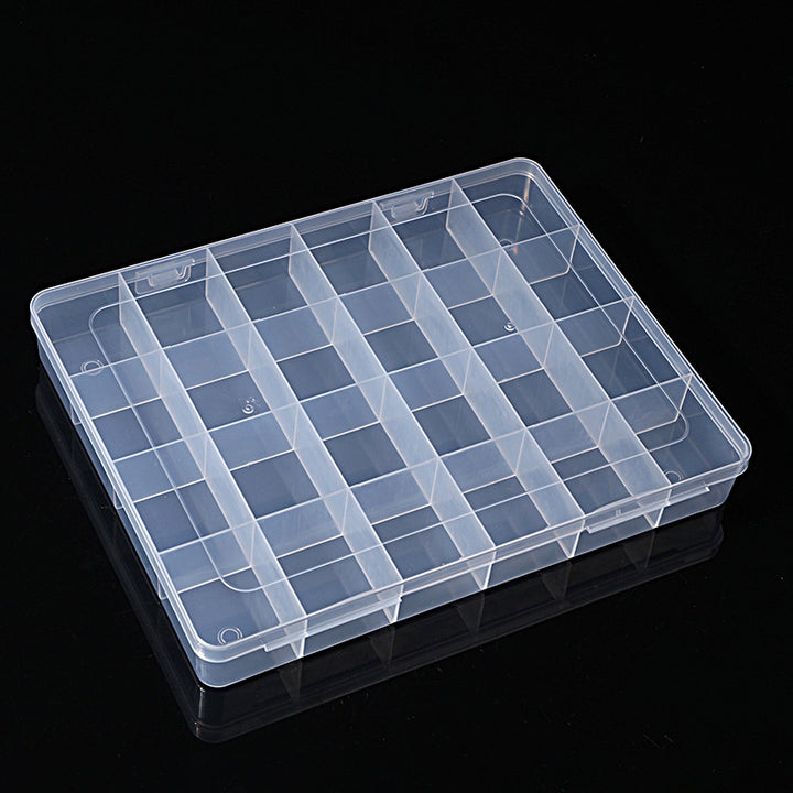 Versatile Compartmentalized Storage Organizer Stornfield