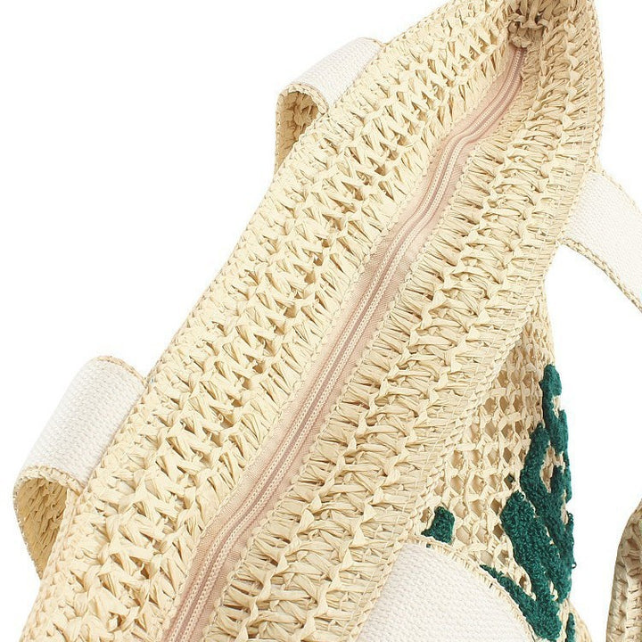 Practical net shopping bag Stornfield