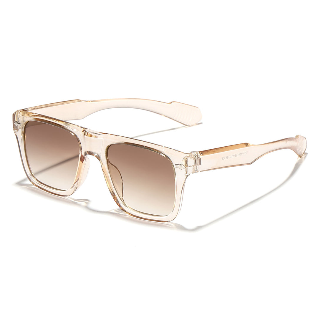 Women's modern sunglasses in minimalist design Stornfield