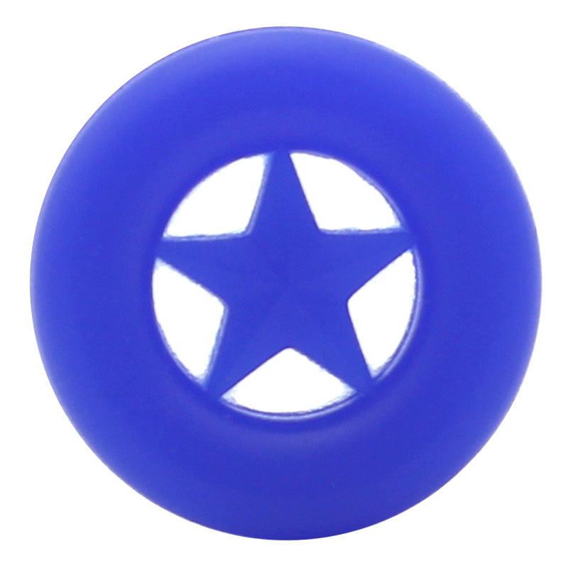 Soft Silicone Eyewear Nose Pads Stornfield