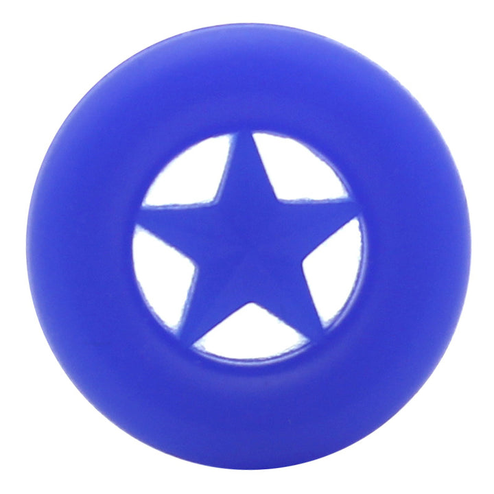 Soft Silicone Eyewear Nose Pads Stornfield