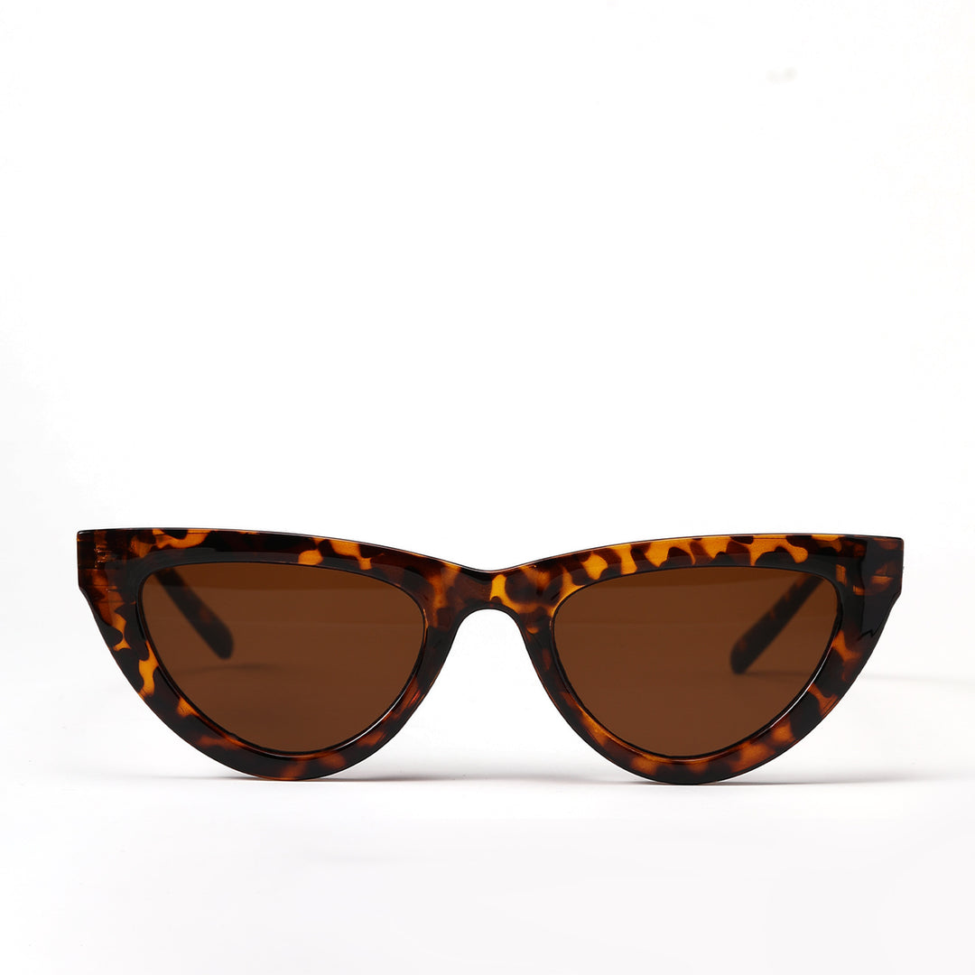 Women's Cat-Eye Sunglasses with Modern and Lightweight Frame Stornfield