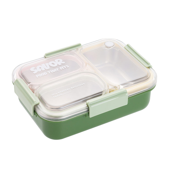 Food Storage