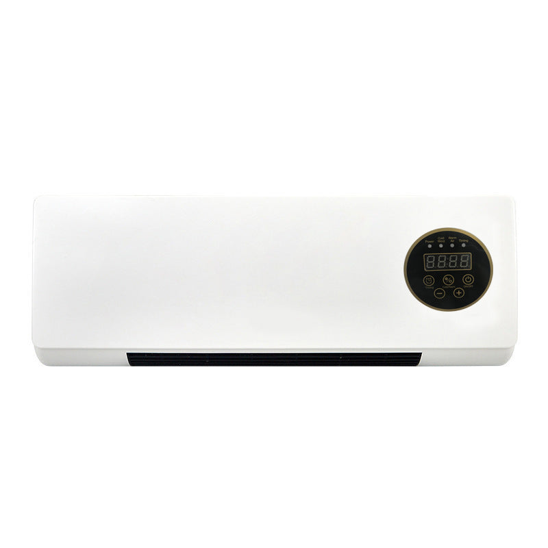 Ladies Heating Fan Stornfield