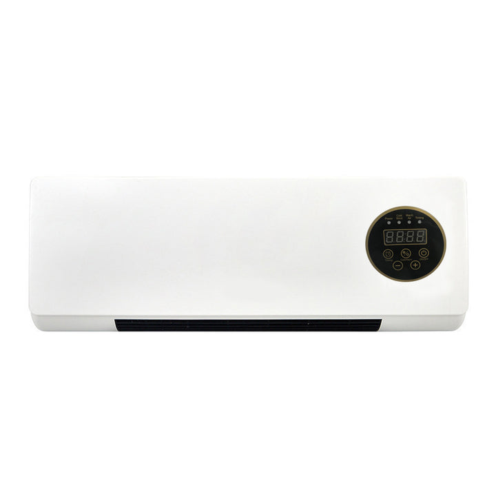 Ladies Heating Fan Stornfield