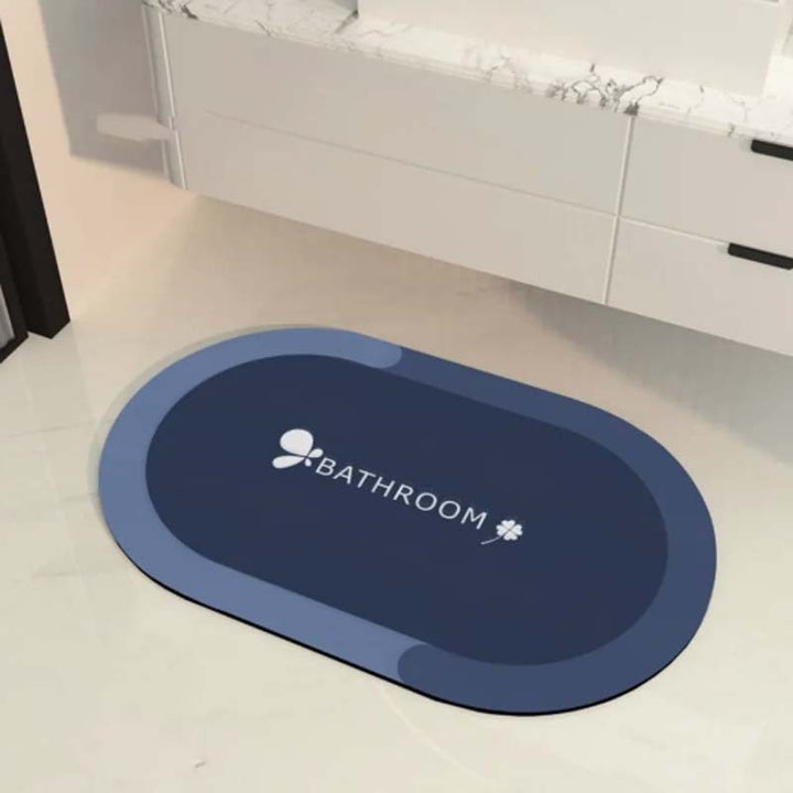 Bathroom Comfort Mat